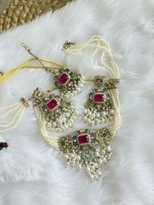 Jewellery Set