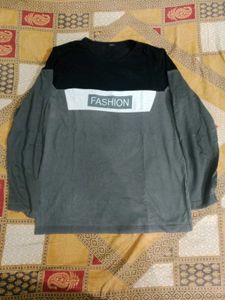 T-shirt For Men 3 Piece M Size