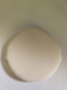 Korean Sun Protection Cushion Essence Glow Tone Up