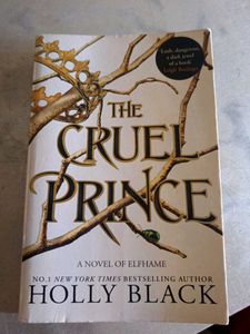 The Cruel Prince