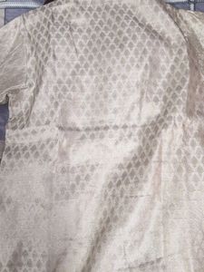 Elegant Sherwani Set