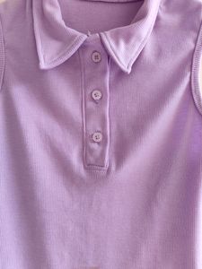 Lilac Woman Top!🪻