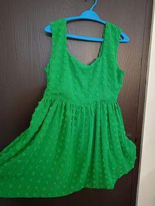 Stylish Trendy Dresses with Zip