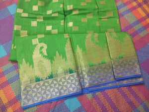 New Saree