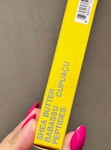 Rhode peptide lip treatment limited edition lemont