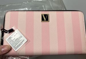 Victorias Secret Wallet Full Size