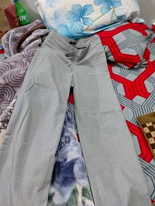 Formal Pant