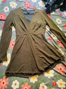 Sparkly Party Dress