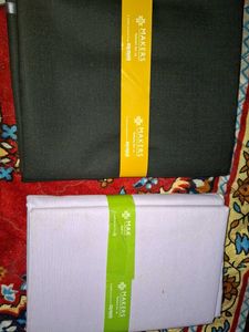 Flash Sale Men's Unstitched Shirting Fabric 50%off