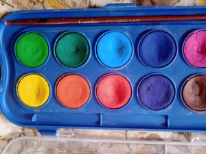 water colour