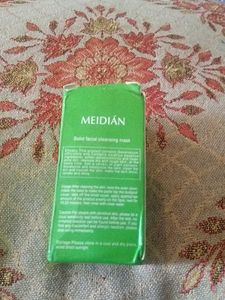 Green Mask Stick by MEIDIAN