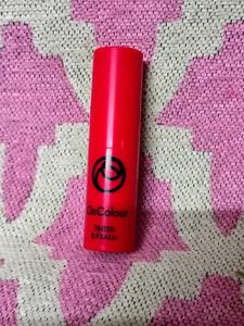 OnColour Tinted Lip Balm - Cherry Jelly