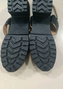 New Broad Heels