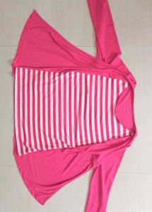 DJ&amp;C fitted Top