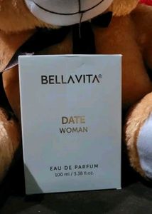 Bella Vita Date Woman EDP