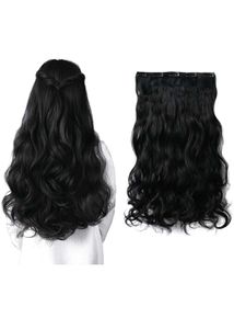 Clip In Curly Hair Extensions