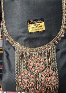 Dress Material For Suite