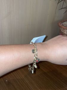 Charm Bracelet