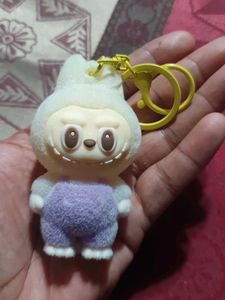 Labubu Keychain New (Last Piece)