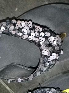 Sequence Slippers
