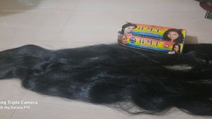 Artifical Hair Extension Good To Make Your Hair Look Lengthier