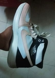 Nike Air Jordan First Copy