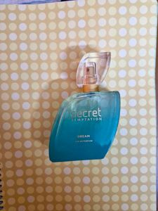 SECRET TEMPTATION BODY PERFUME(DREAM)