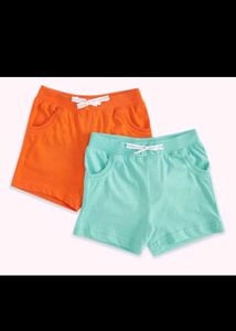 Pantaloons Baby Shorts