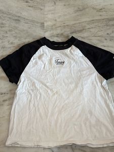 Tommy Basic T-shirt
