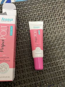Anaaya Pout Lipbalm
