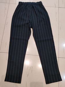 Crimsoune club Black Pants