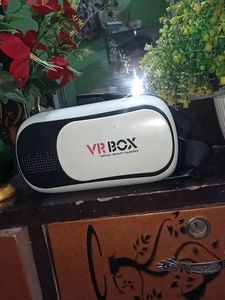 VR BOX