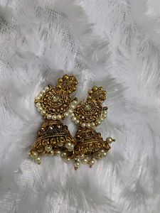 Jhumki