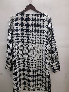 H&amp;M Knee Length Free Size Dress