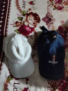 Caps & Hats
