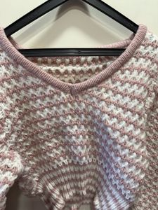 Urbanic Oversized Sweater