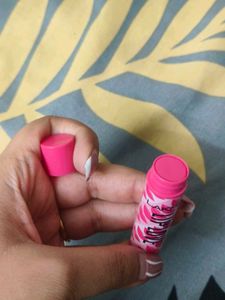 Lakme Lip Love Lipbalm