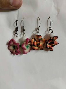 Earrings 4 Peace