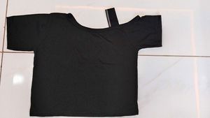 Off Shoulder Top