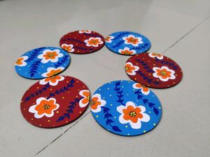 Tea Coaster
