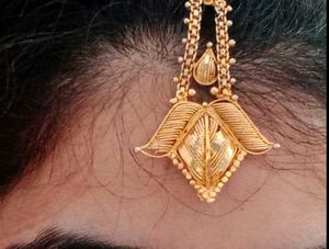 Jewellery Set