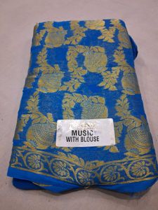 Jaipuri Saree