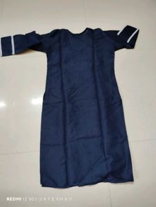 Embroidery Kurti