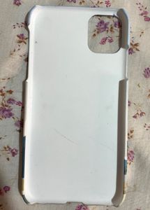 iPhone11 Hard Case