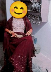 Heavy Design Aur Party Wear Ethnic Gown