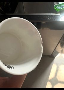 6 Cup - Medium Size