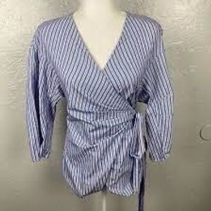 Zara Blouse