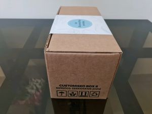 BRILLARE NATURAL BRIGHTENING KIT