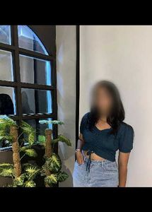 Elegant Ruched Front Top