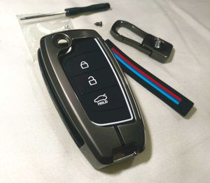 PRIMIUM CAR KEY CASE